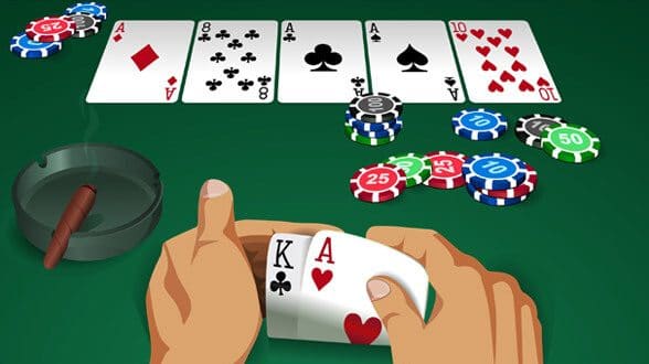 Don't Get Too Excited. You Will Not Be Carried Out With Online Poker Tournaments